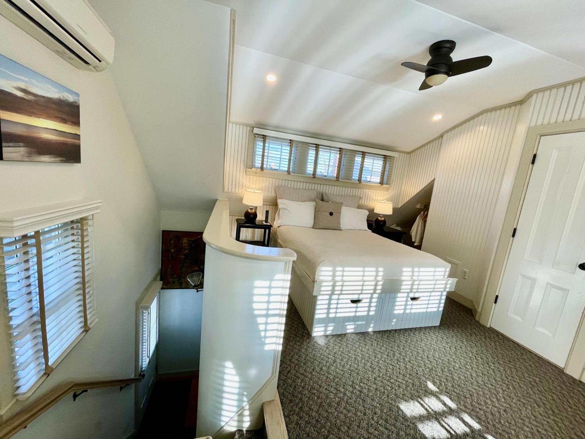 White Porch Inn โพรวินซ์ทาวน์ ภายนอก รูปภาพ